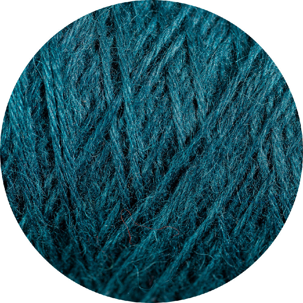 4-Ply Muhu Baby Alpaca