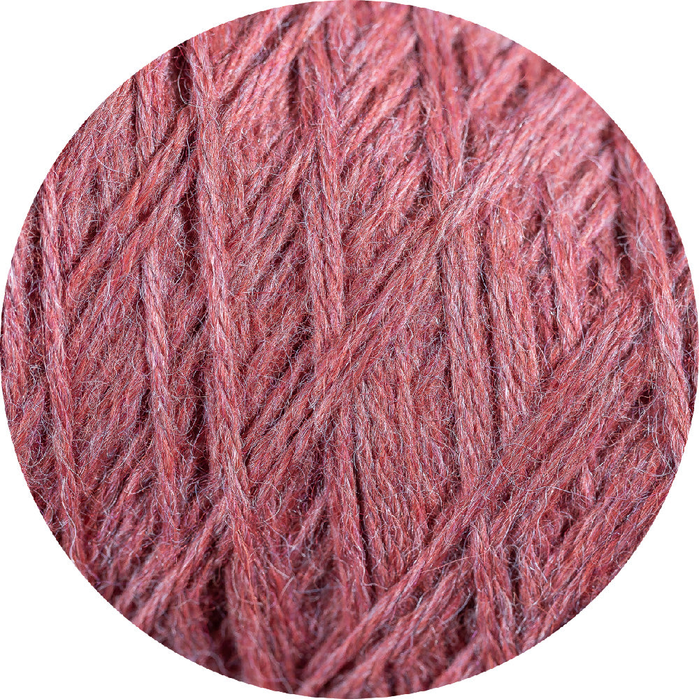 4-Ply Muhu Baby Alpaca