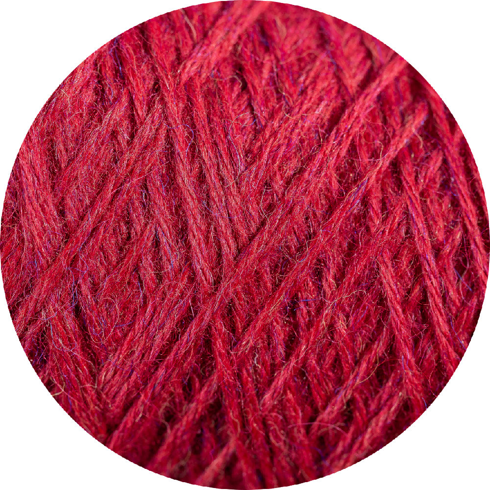 4-Ply Muhu Baby Alpaca