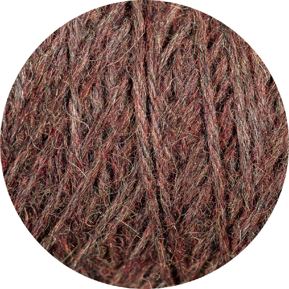 4-Ply Muhu Baby Alpaca