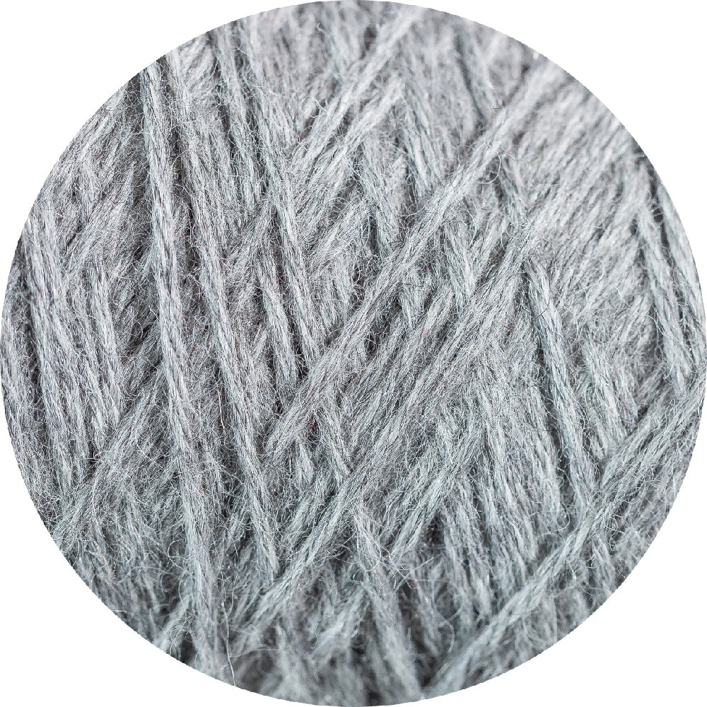 4-Ply Muhu Baby Alpaca