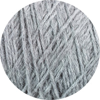 4-Ply Muhu Baby Alpaca
