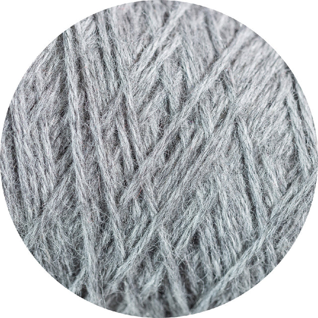 4-Ply Muhu Baby Alpaca