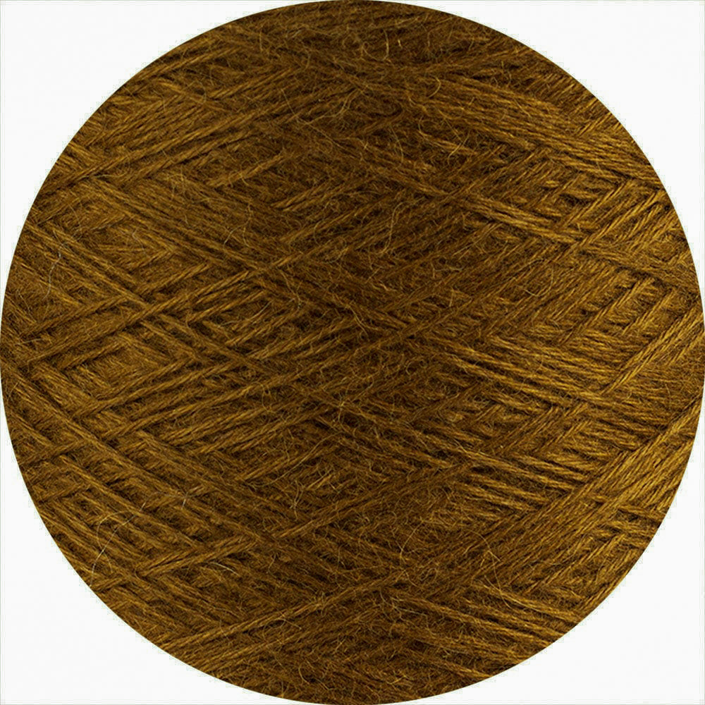 4-Ply Muhu Baby Alpaca
