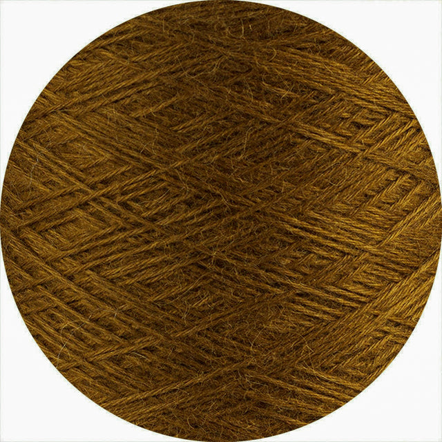 4-Ply Muhu Baby Alpaca