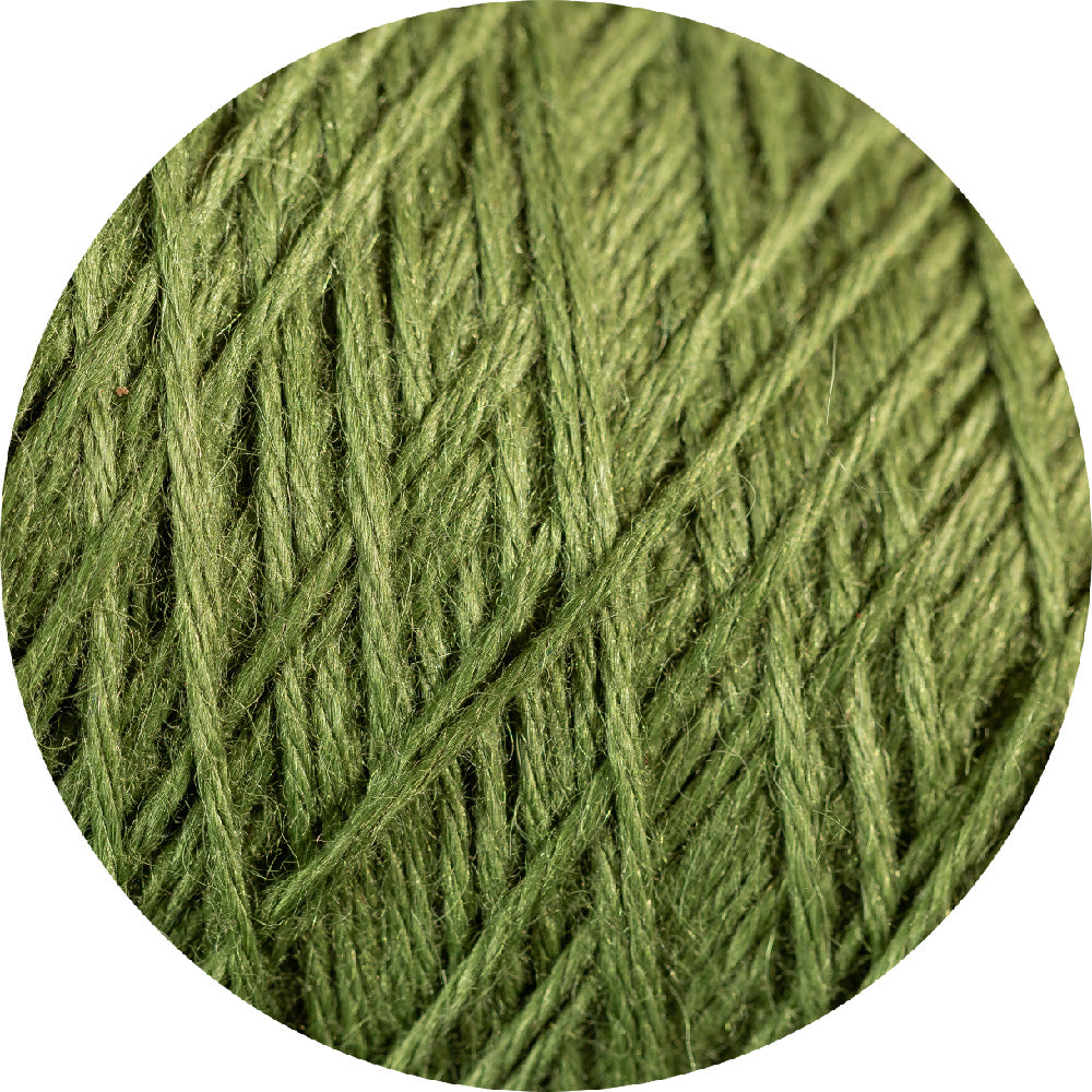 4-Ply Muhu Baby Alpaca
