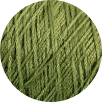 4-Ply Muhu Baby Alpaca