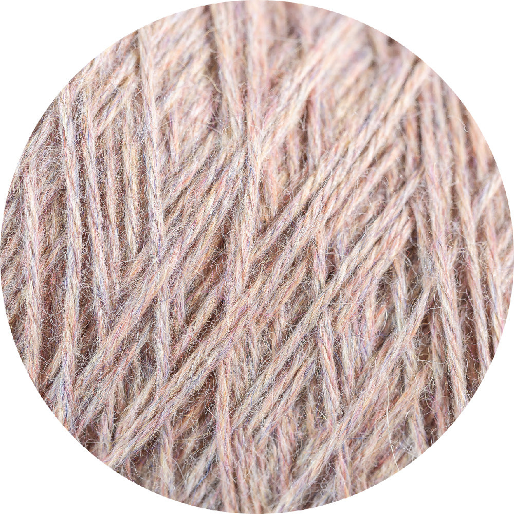 4-Ply Muhu Baby Alpaca