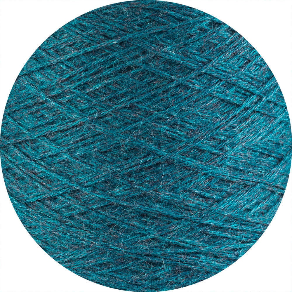 4-Ply Muhu Baby Alpaca