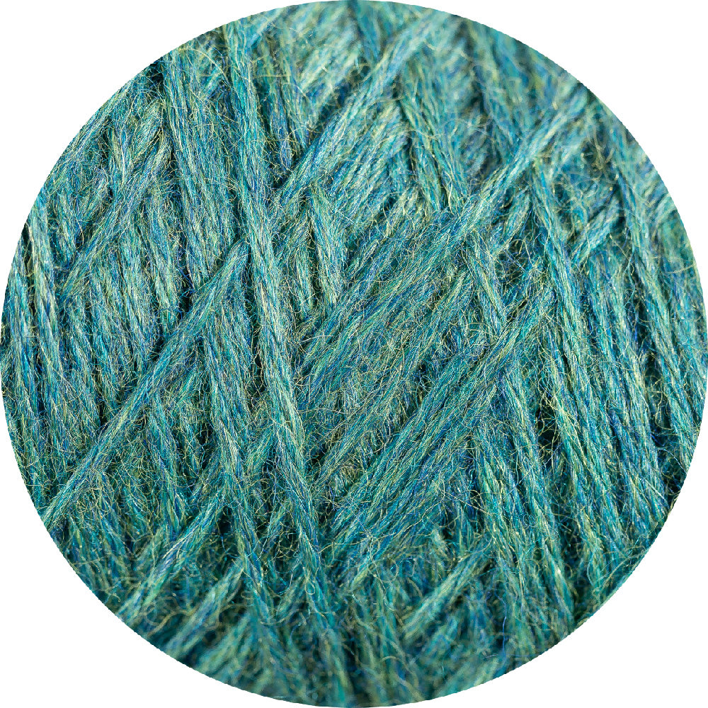4-Ply Muhu Baby Alpaca