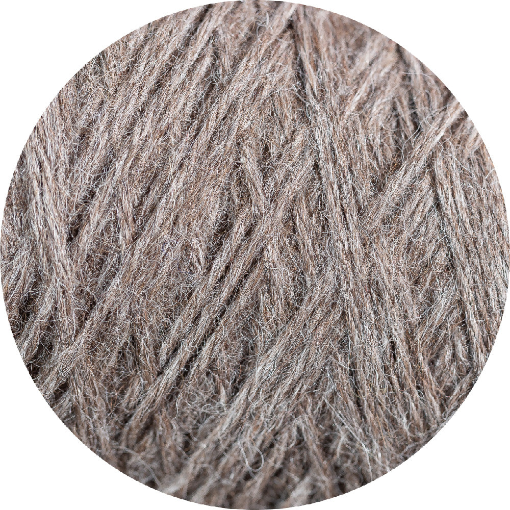 4-Ply Muhu Baby Alpaca