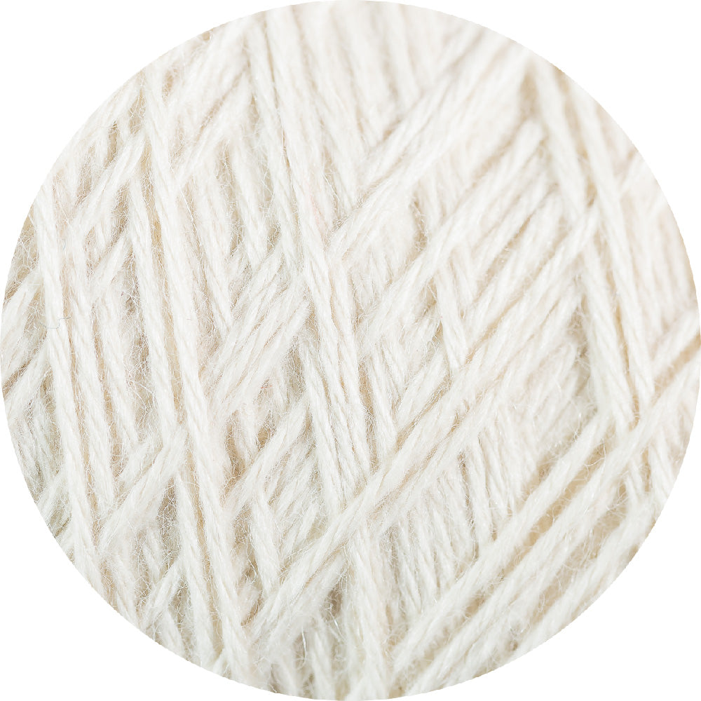 4-Ply Muhu Baby Alpaca