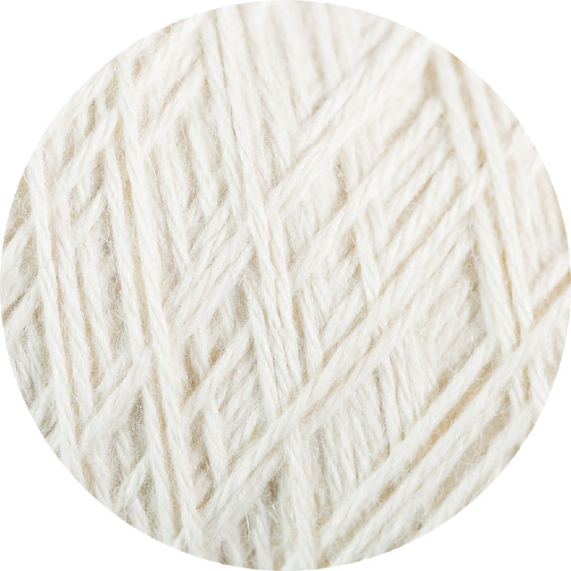 4-Ply Muhu Baby Alpaca