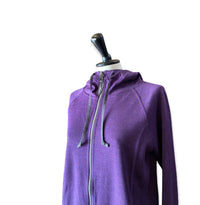 Women's Tech Zip Hoodie