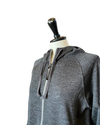 Women's Tech Zip Hoodie