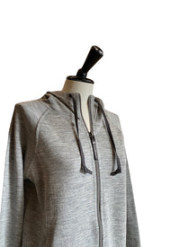 Women's Tech Zip Hoodie