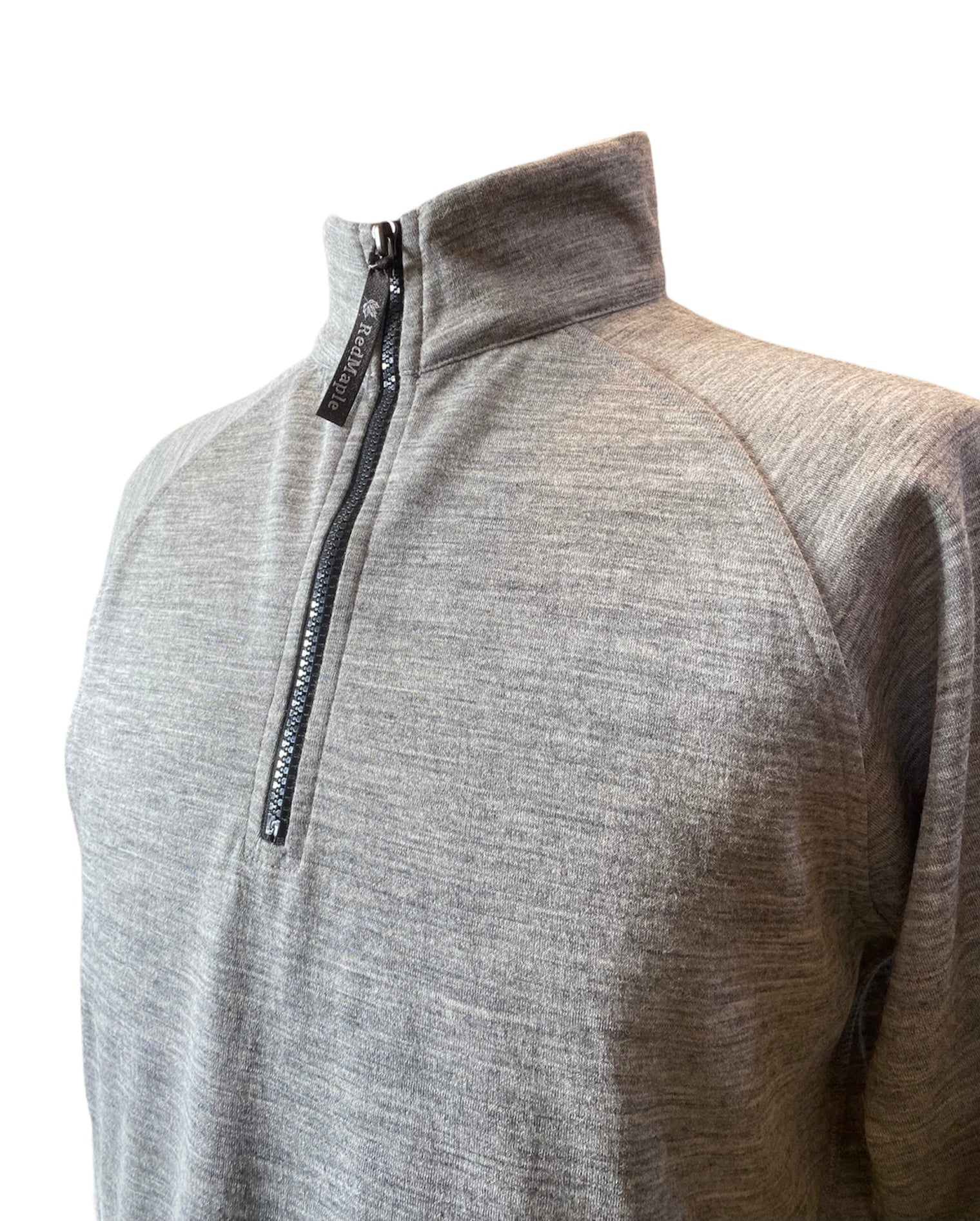 Men's Tech Half Zip