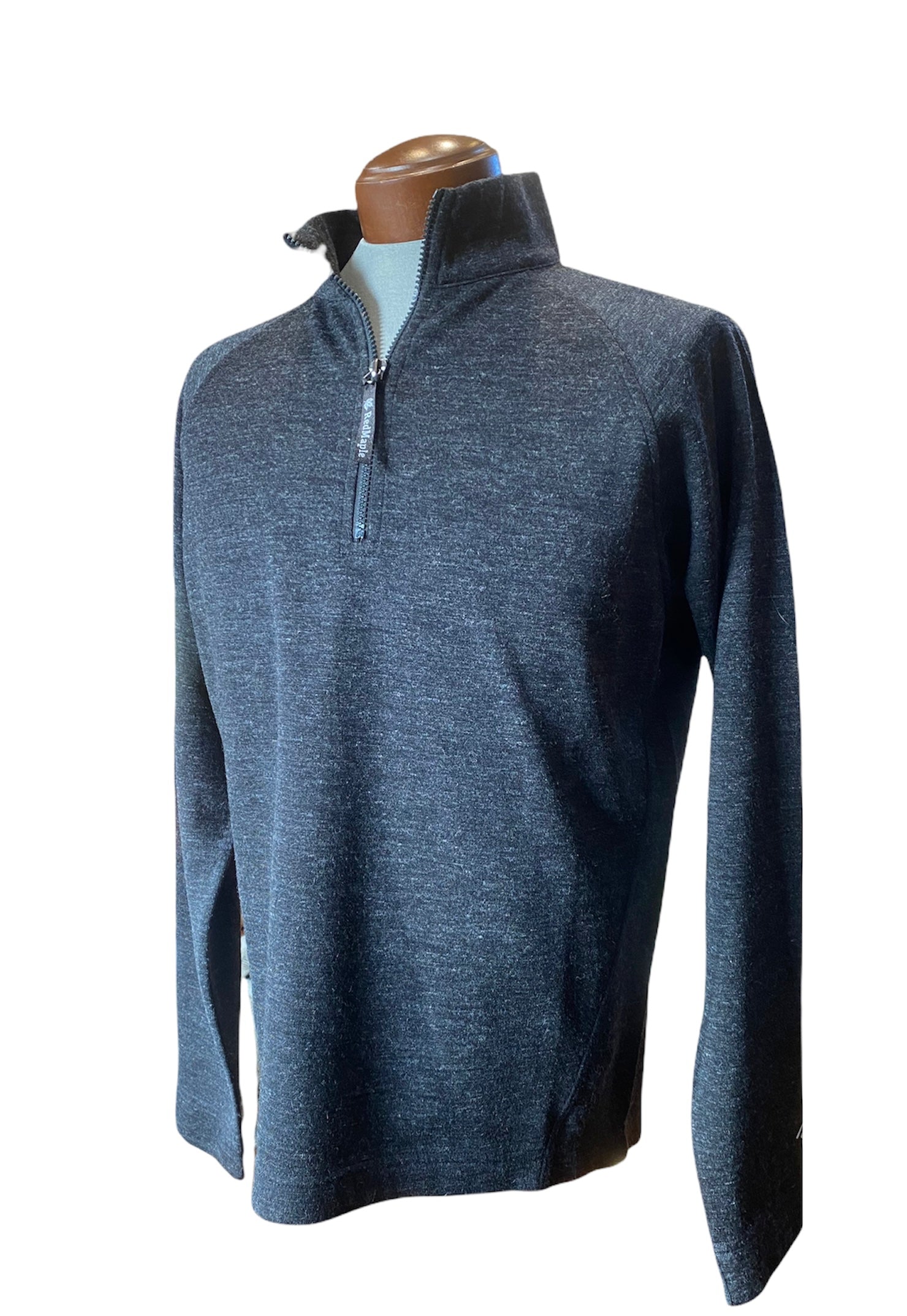 Men's Tech Half Zip