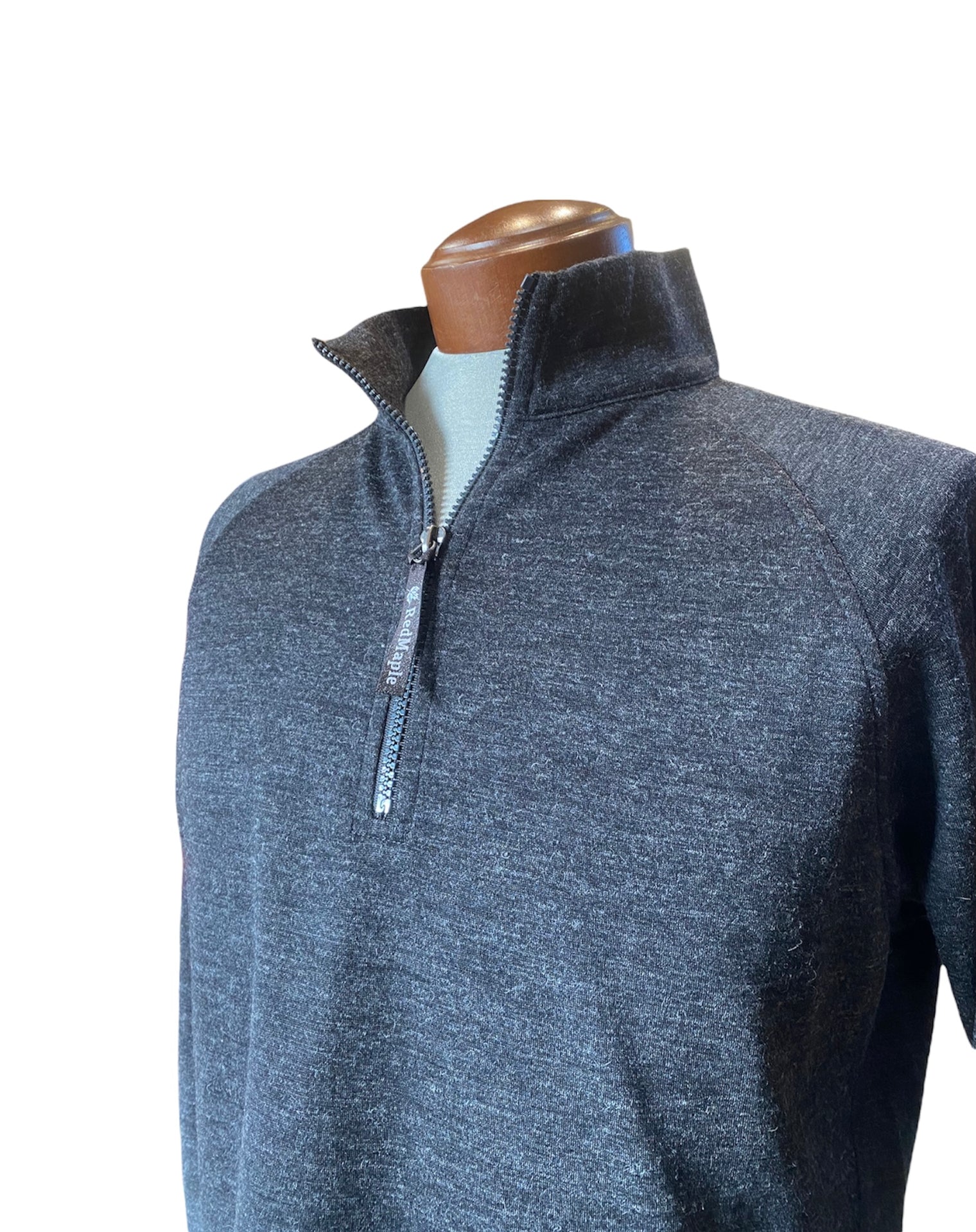 Men's Tech Half Zip