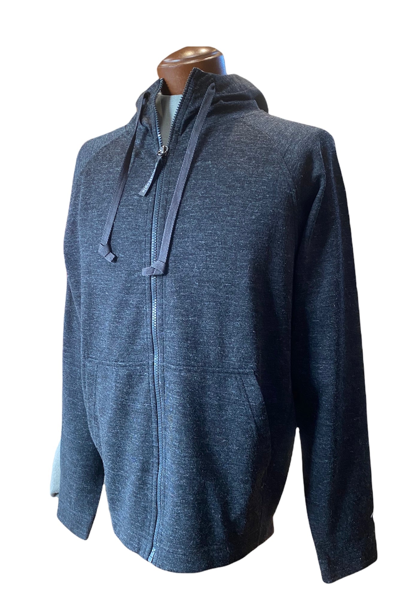 Men's Tech Zip Hoodie