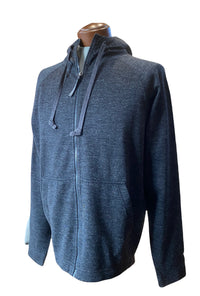 Men's Tech Zip Hoodie