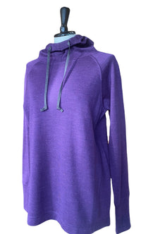 Women's Tech Pullover Hoodie