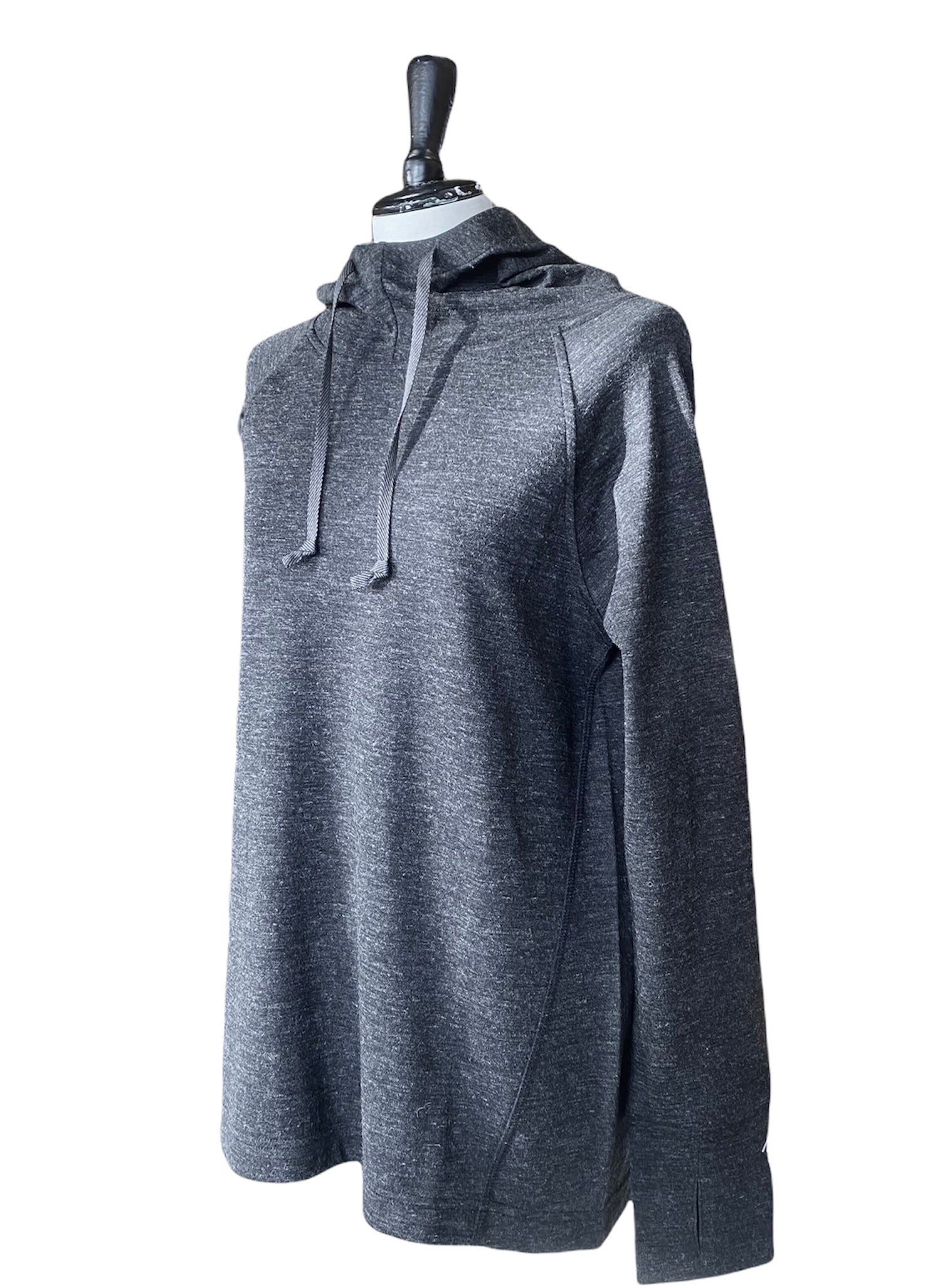 Women's Tech Pullover Hoodie