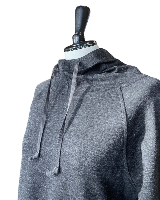 Women's Tech Pullover Hoodie