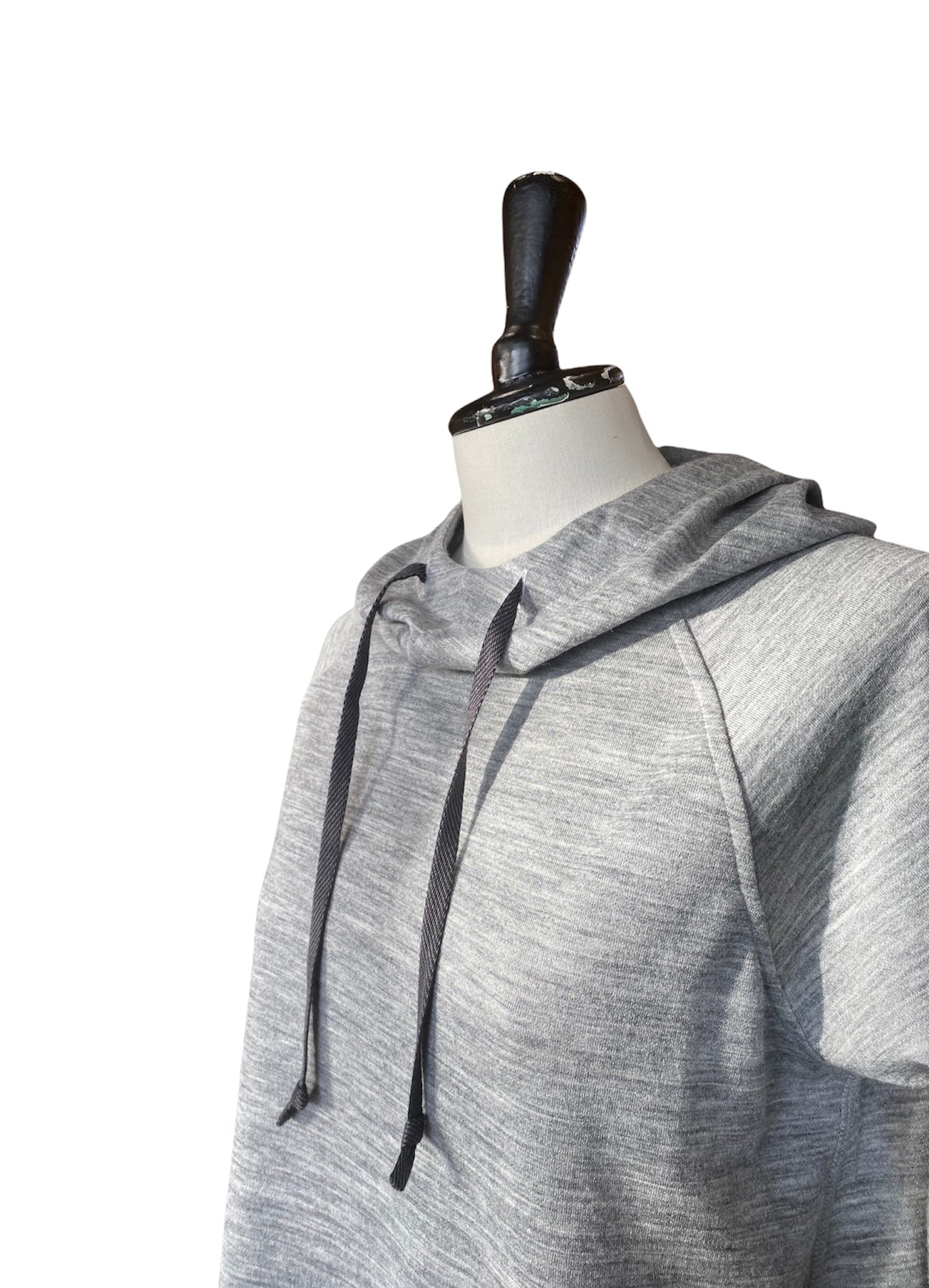Women's Tech Pullover Hoodie