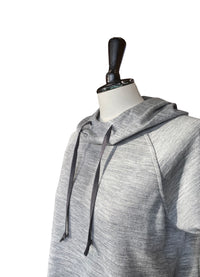 Women's Tech Pullover Hoodie