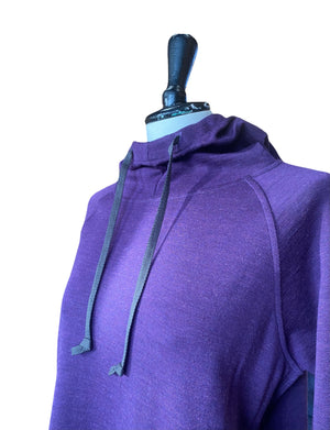 Women's Tech Pullover Hoodie