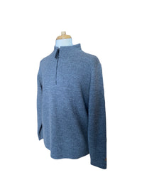 Men's Bucksport Half-Zip Sweater