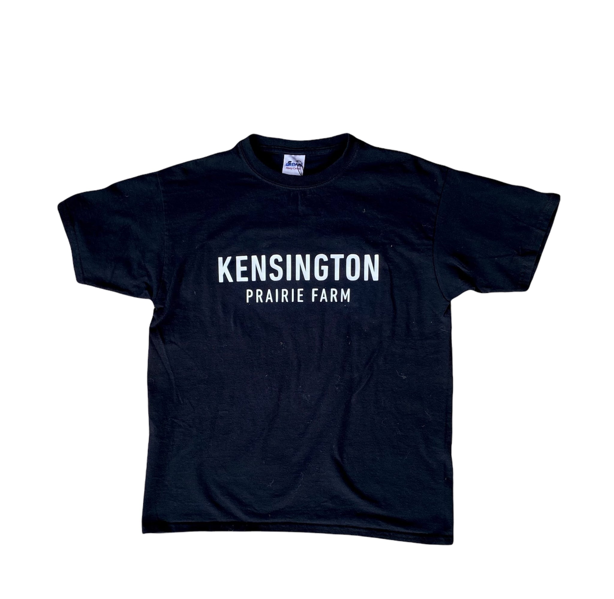 KPFarm Shearing T-Shirt