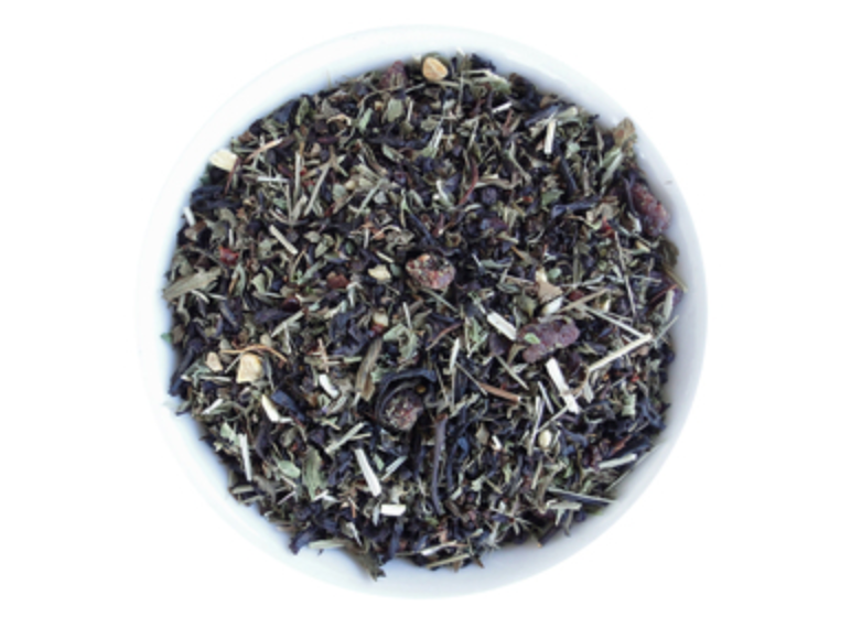 Flying Leaf Tea Co Raspberry Ice