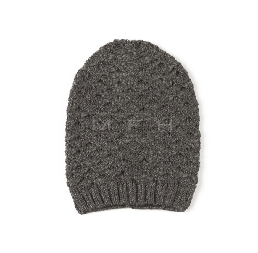 Rasta Beanie
