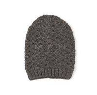 Rasta Beanie