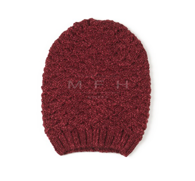 Rasta Beanie