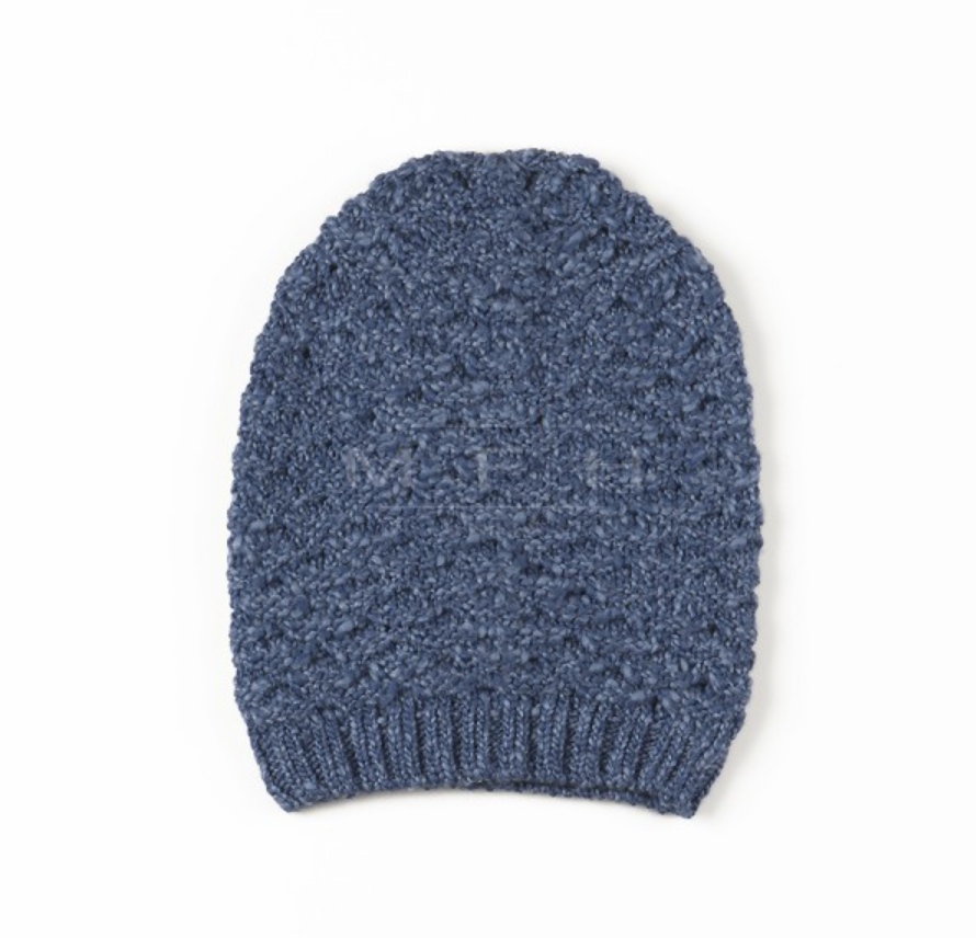 Rasta Beanie
