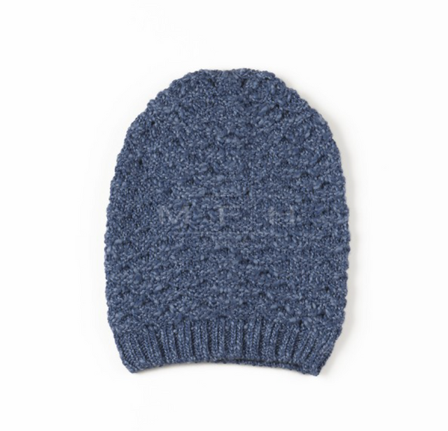 Rasta Beanie