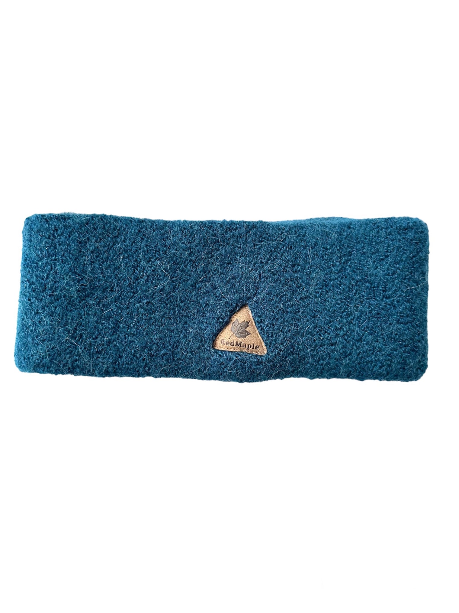 Alpaca Copper & Arctic Ski Bands