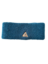 Alpaca Copper & Arctic Ski Bands