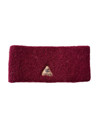 Alpaca Copper & Arctic Ski Bands