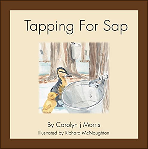 Tapping For Sap Book