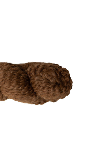 Kensington Alpaca Bulky Blend Fawn w/Fawn