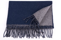 Double Faced Scarf