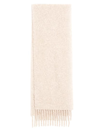 Double Face ECO Boucle Scarf