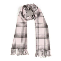 Plaid Jeremy Scarf