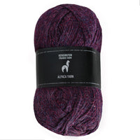4-Ply Muhu Baby Alpaca