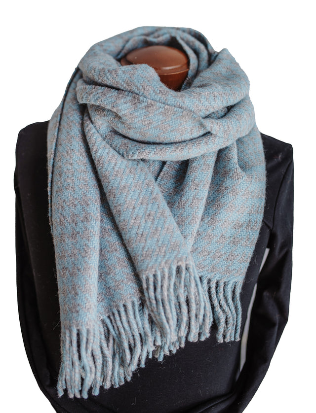 Macro Wales Scarf